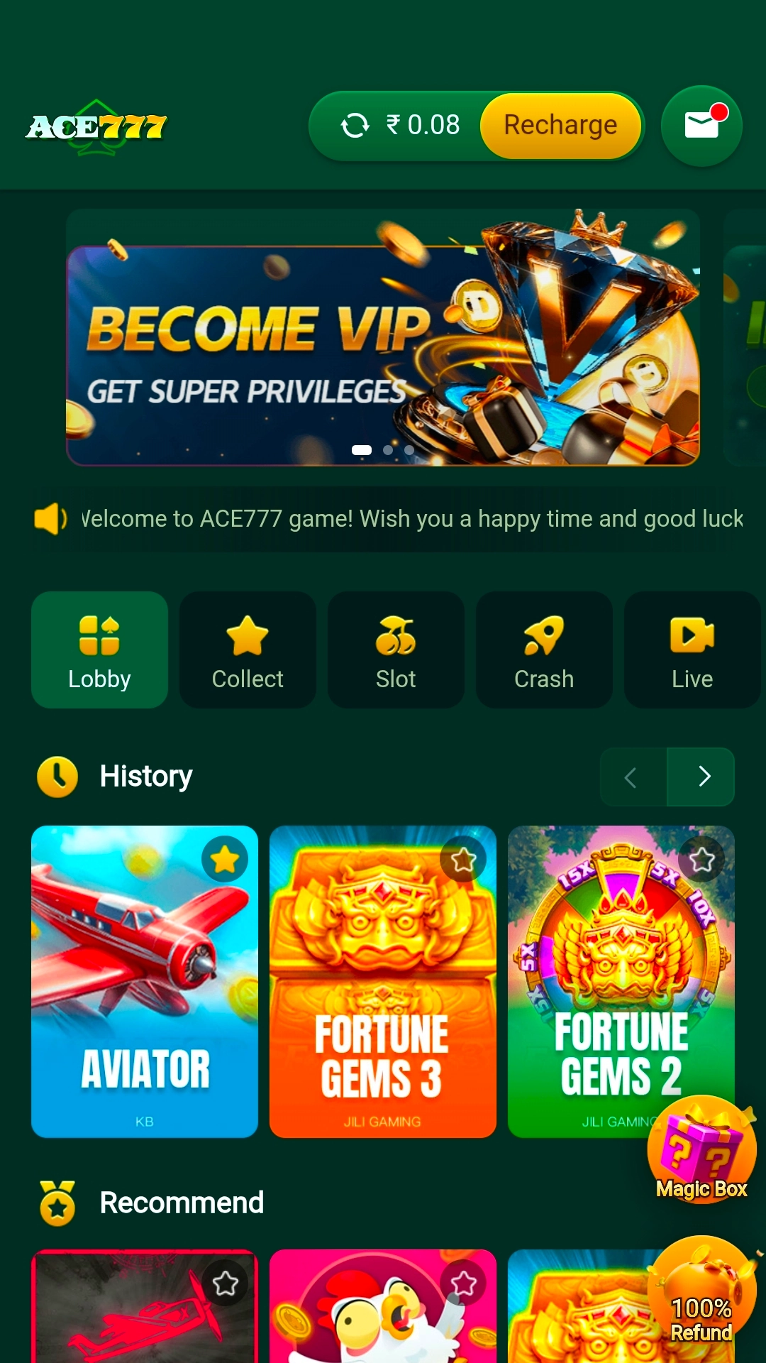 ace777 game download